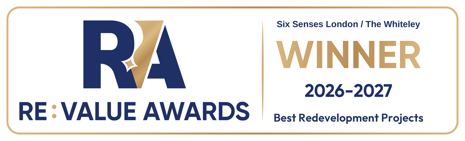 RE:VALUE Awards 2026 — Winner, Лучшие проекты редевелопмента